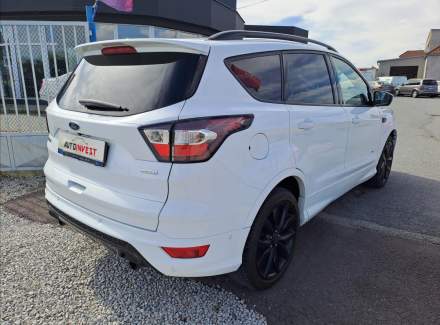 Ford - Kuga