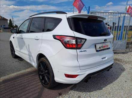 Ford - Kuga