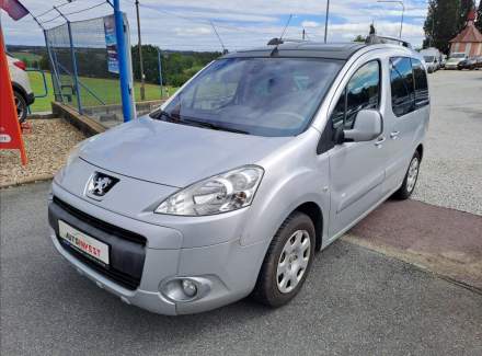 Peugeot - Partner