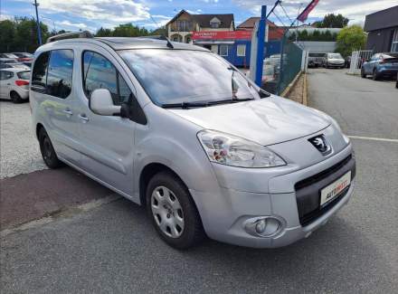 Peugeot - Partner