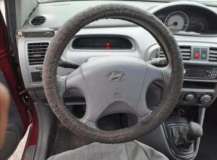 Hyundai - Matrix