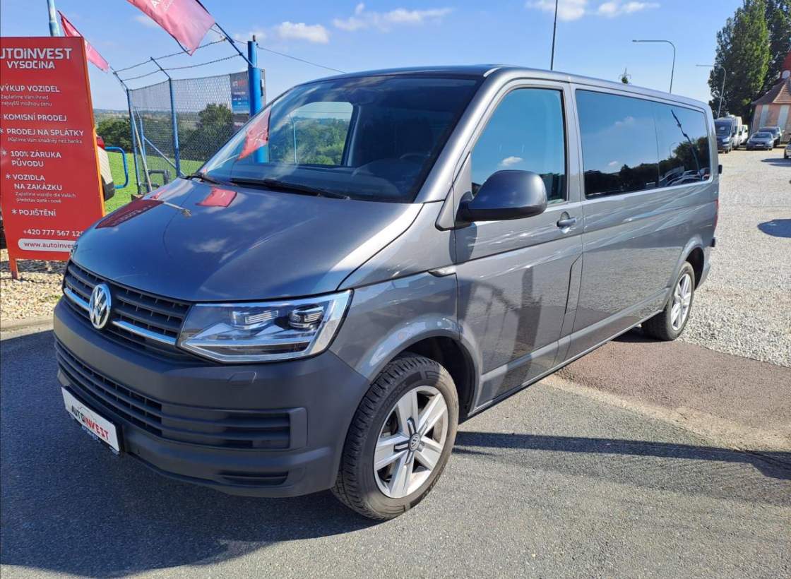 Volkswagen - Transporter