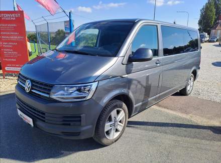 Volkswagen - Transporter