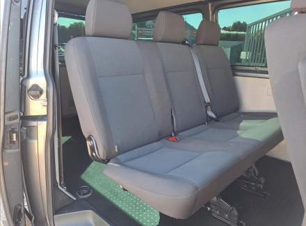 Volkswagen - Transporter