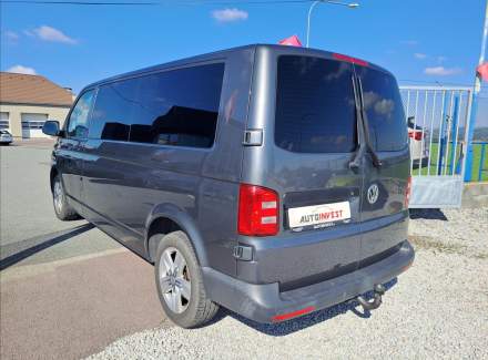 Volkswagen - Transporter