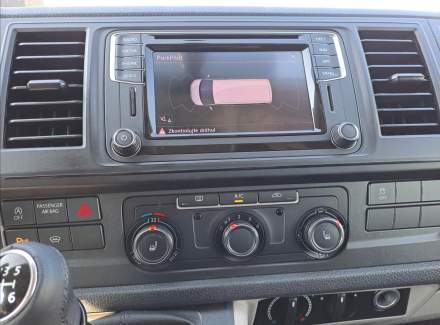 Volkswagen - Transporter