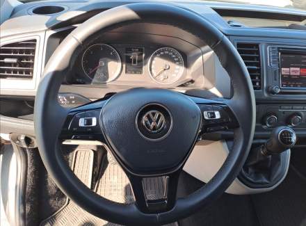 Volkswagen - Transporter