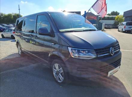 Volkswagen - Transporter