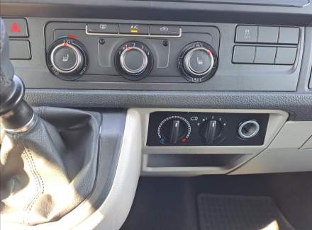 Volkswagen - Transporter