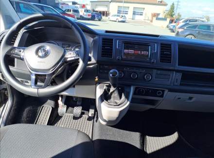 Volkswagen - Transporter