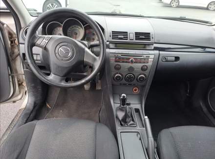Mazda - 3