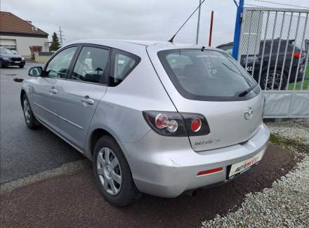 Mazda - 3