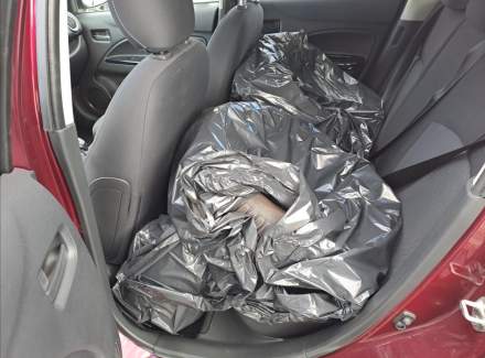 Mitsubishi - Space Star