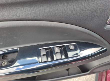 Mitsubishi - Space Star