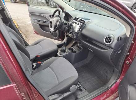 Mitsubishi - Space Star