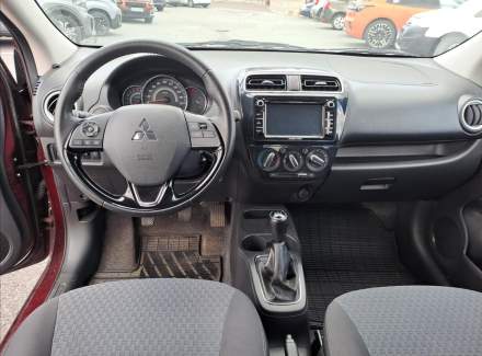 Mitsubishi - Space Star