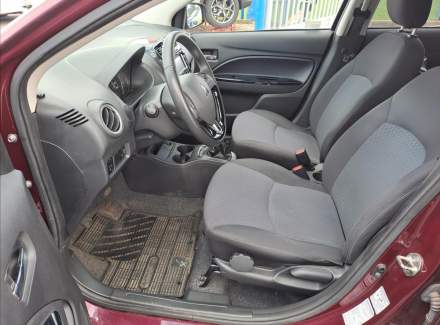 Mitsubishi - Space Star