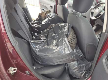 Mitsubishi - Space Star