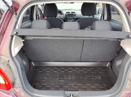 Mitsubishi - Space Star