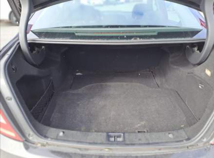 Mercedes-Benz - C-class