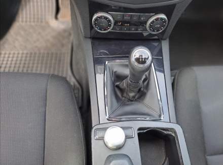 Mercedes-Benz - C-class