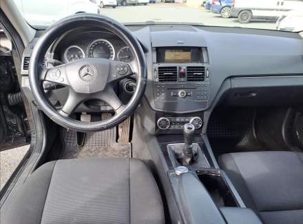 Mercedes-Benz - C-class