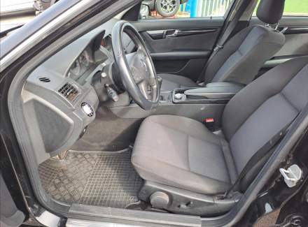 Mercedes-Benz - C-class