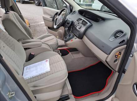 Renault - Scenic