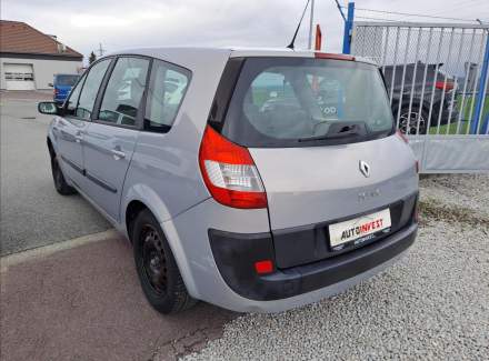 Renault - Scenic