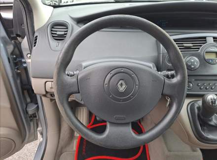 Renault - Scenic