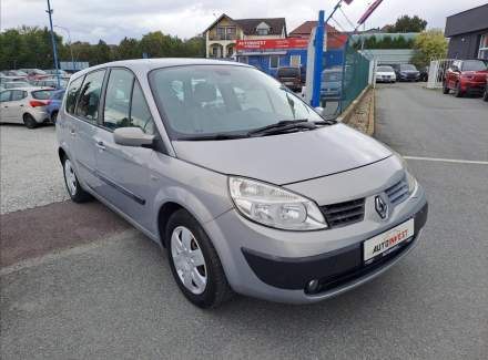 Renault - Scenic