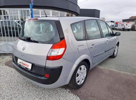 Renault - Scenic