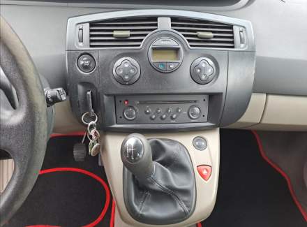 Renault - Scenic