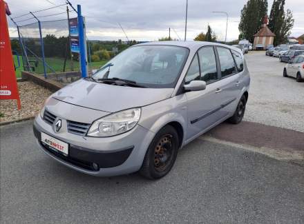 Renault - Scenic