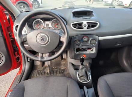 Renault - Clio