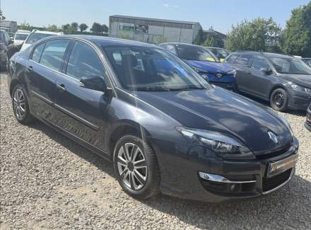 Renault - Laguna