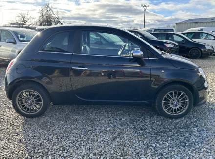 Fiat - 500