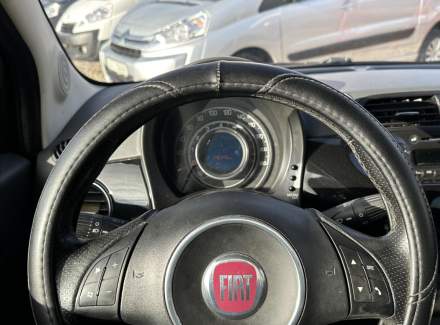 Fiat - 500
