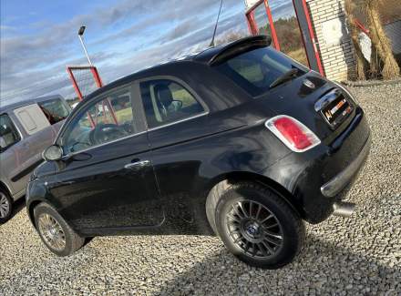 Fiat - 500