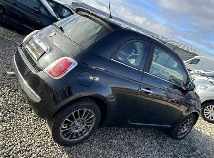 Fiat - 500
