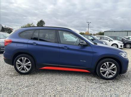 BMW - X1
