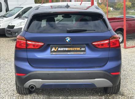 BMW - X1
