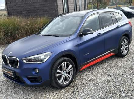 BMW - X1