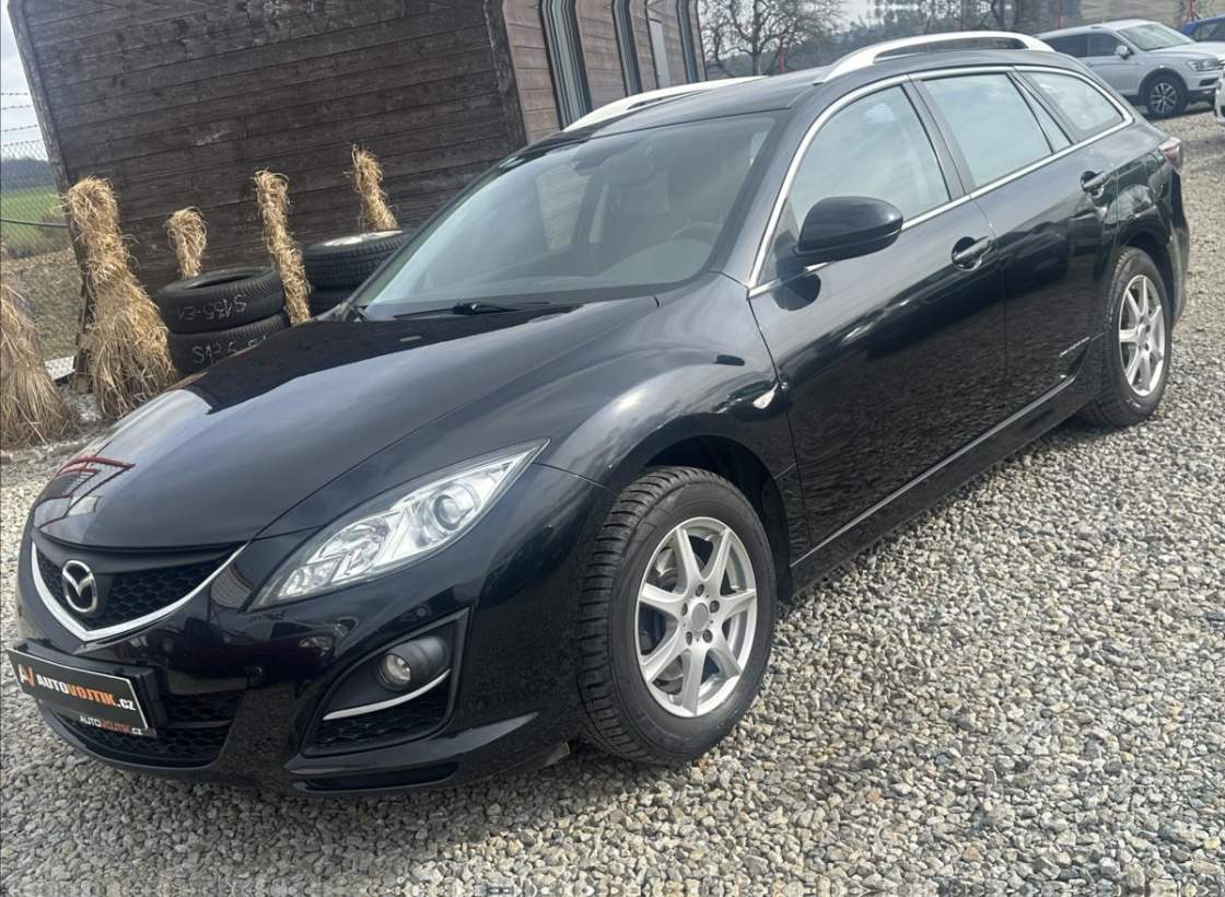 Mazda - 6