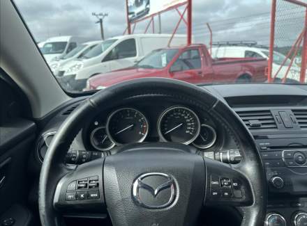 Mazda - 6
