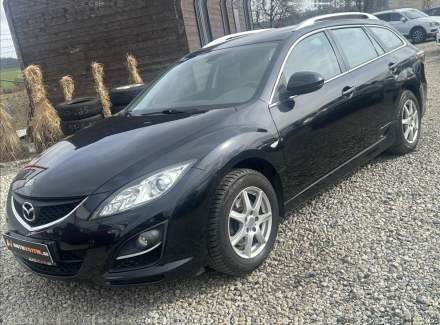 Mazda - 6