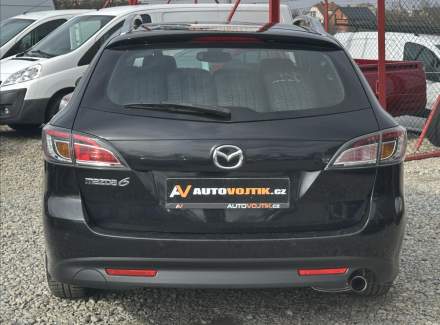 Mazda - 6