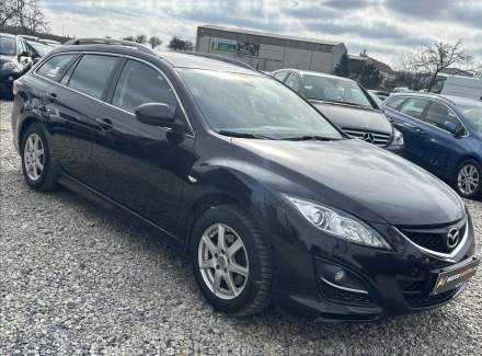 Mazda - 6