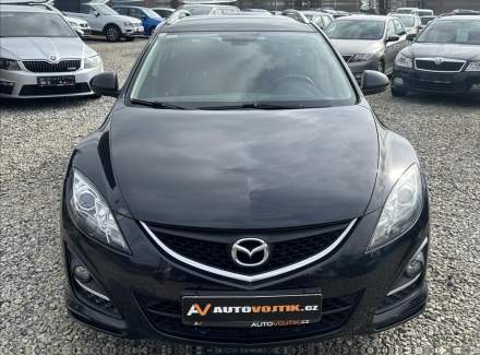 Mazda - 6