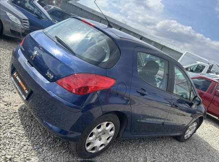 Peugeot - 308